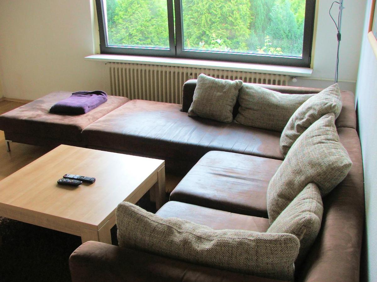 Lea'S Apartment'S Dortmund Exterior foto